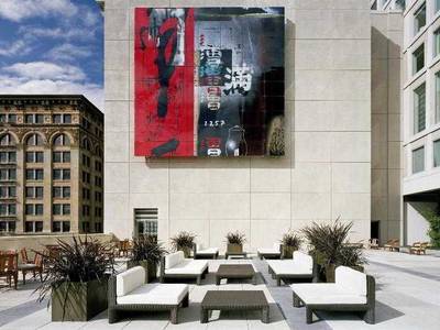 The St.Regis San Francisco Hotel