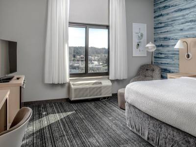 TownePlace Suites Savannah Airport