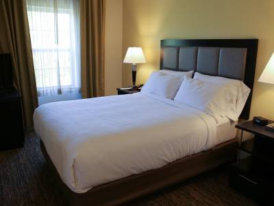 Candlewood Suites Portland - Scarborough