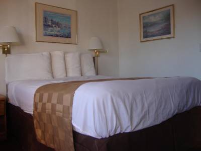 Travelodge SeaTac Airport North