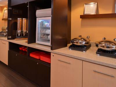 TownePlace Suites St. Louis St. Charles