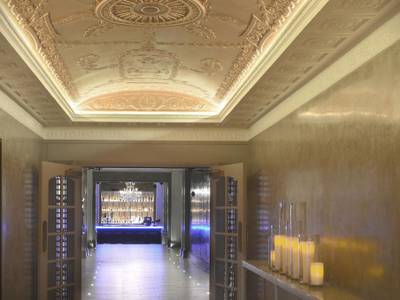 Magnolia Hotel St. Louis