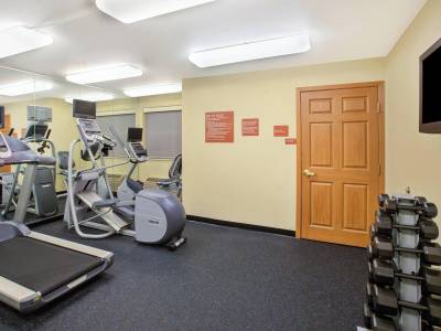 TownePlace Suites Detroit Sterling Heights