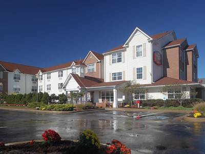TownePlace Suites Streetsboro