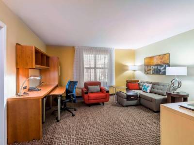 TownePlace Suites Tampa Westshore