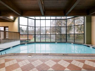 Tarrytown House Estate and Conference Center