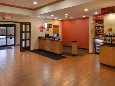 TownePlace Suites Detroit Warren