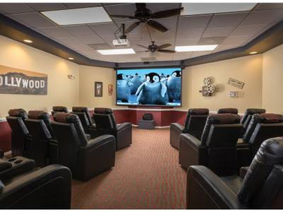 Wyndham Branson at The Meadows