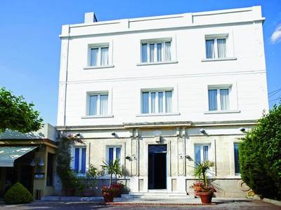 Mercure Marseille Center Bompard La Corniche