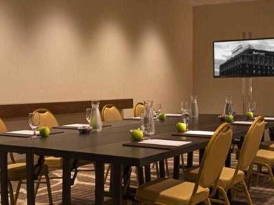 Peoria Marriott Pere Marquette