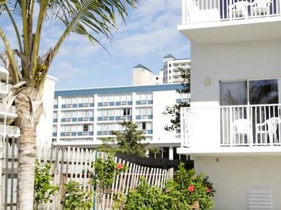 Princess Bayside Beach