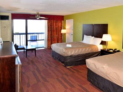 Bay Beach Inn Gulf Breeze