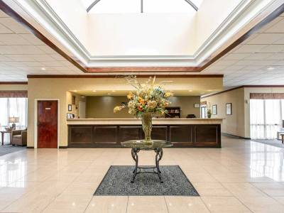 Quality Inn Havelock