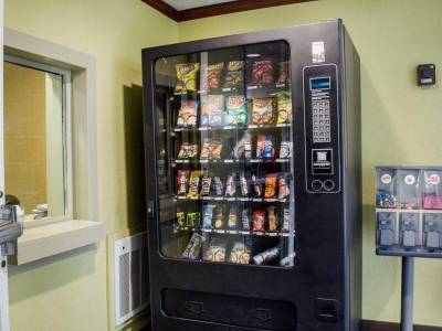 Quality Inn Merriam Kansas City