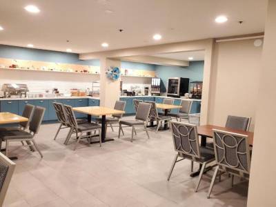 Quality Inn Monterey Beach Dunes