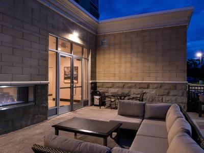 Holiday Inn Detroit - Livonia Conference Center