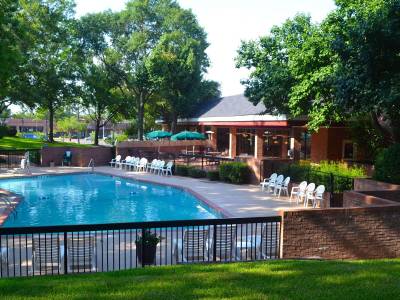 Magnuson Grand Hotel & Conference Center Tyler