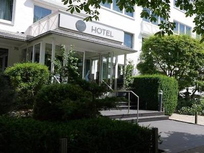 Nippon Hotel Hamburg