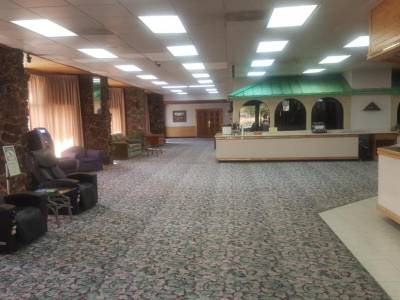 Travelodge Pocatello