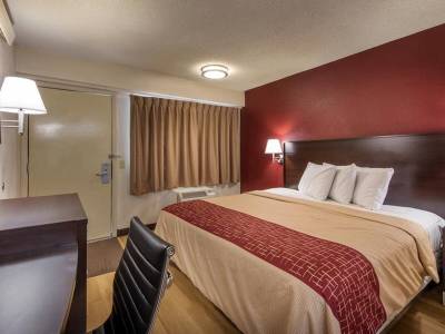 Red Roof Inn Atlanta Smyrna