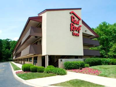 Red Roof Inn Baton Rouge