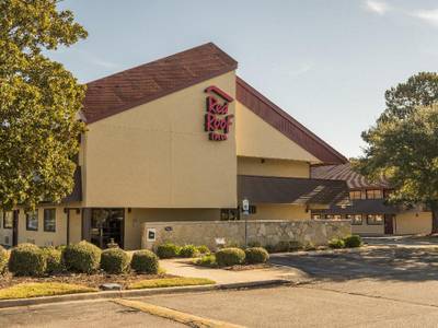 Red Roof Inn Columbia East - Ft Jackson