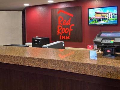 Red Roof Inn Corpus Christi South