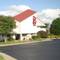 Red Roof Inn Greensboro Airport