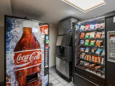Red Roof Inn Greensboro Airport