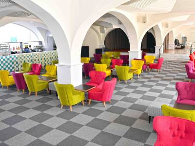 Nova Like Hotel, Eilat - an Atlas Hotel