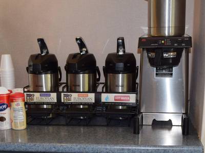 Red Roof Inn Huntington (Foto)