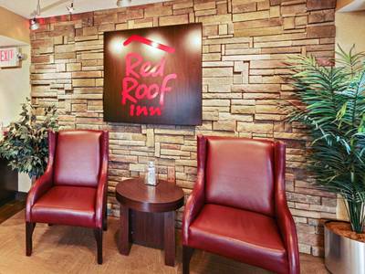 Red Roof Inn Johnson City