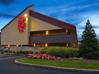 Red Roof Inn Louisville East Hurstbourne