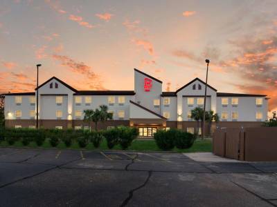 Red Roof Inn Panama City