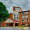 Red Roof Inn PLUS Raleigh NCSU - Convention Center