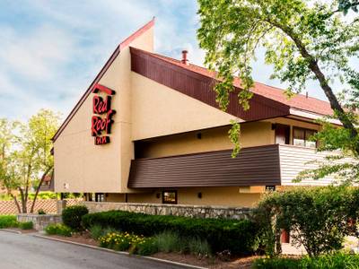 Red Roof Inn Rockford