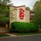 Red Roof Inn Tinton Falls Jersey Shore