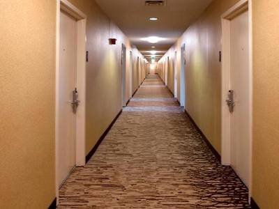 Red Roof Inn Washington PA