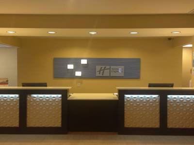 Holiday Inn Express Augusta East