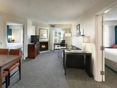 Residence Inn Anaheim Hills Yorba Linda