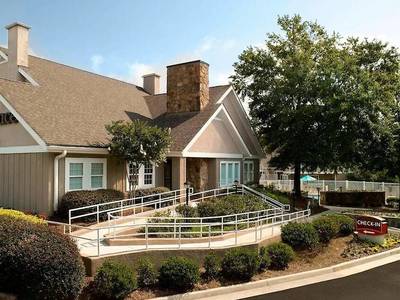 Residence Inn Atlanta Cumberland/Galleria