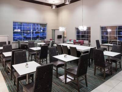 Residence Inn Beaumont