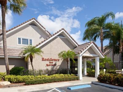 Residence Inn Boca Raton