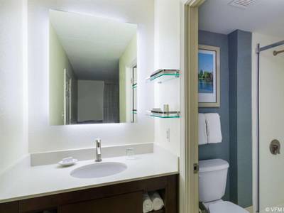 Residence Inn Boston Framingham