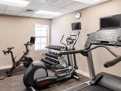 Residence Inn Boulder Louisville