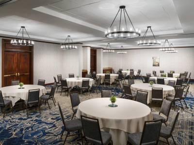 Residence Inn by Marriott Downtown Convention Center Austin