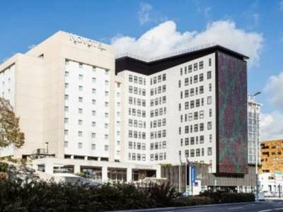 Novotel Bordeaux Centre