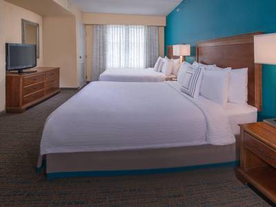 Residence Inn Chesapeake Greenbrier