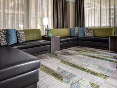 Residence Inn by Marriott Cleveland Downtown