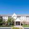 Residence Inn Colorado Springs North at Interquest
